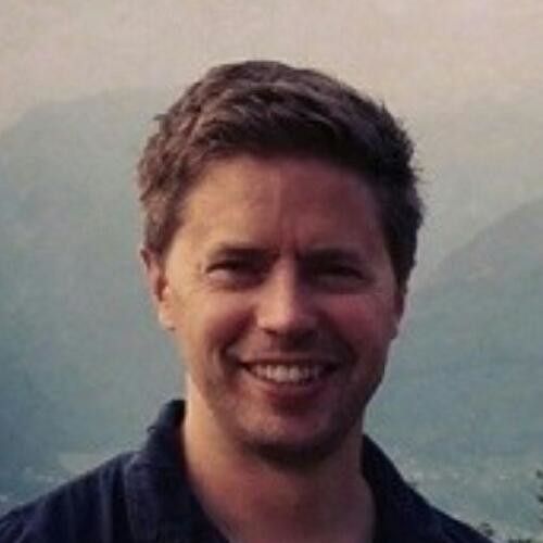 Jonathan Selbie
