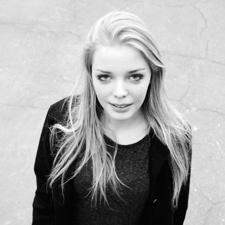 Charlotte Kufus