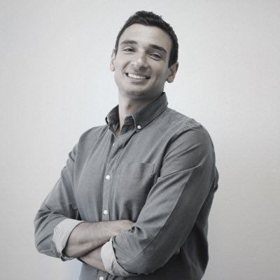 Ayman Essawy