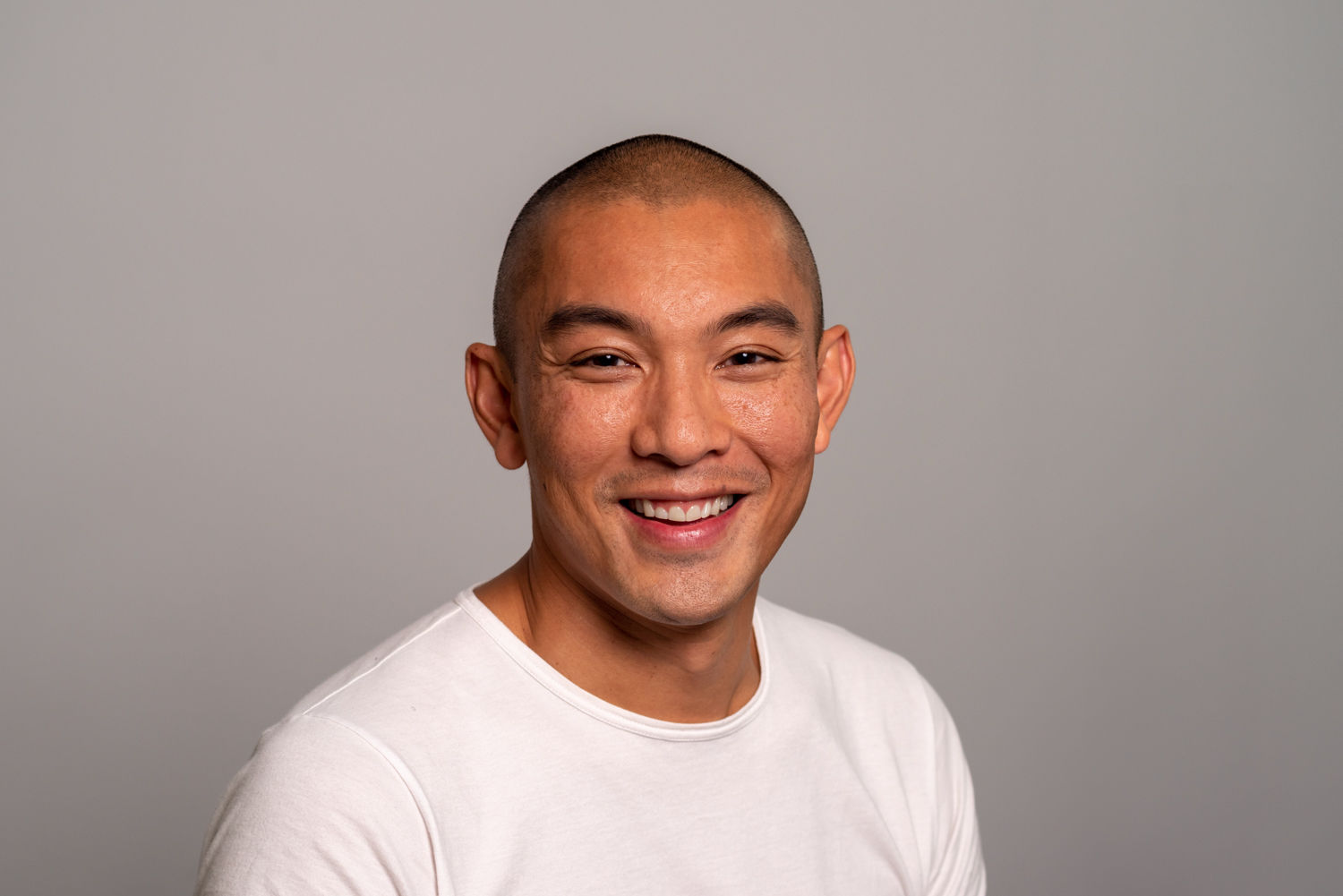 Jimmy Fong
