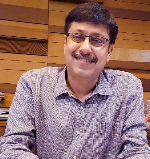 Rakesh Israni