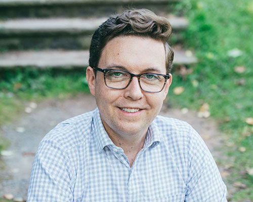 Andrew White