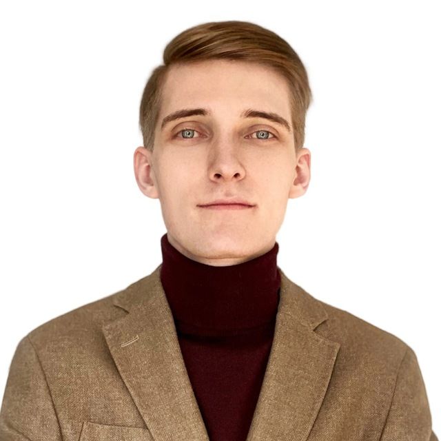 Eugene Bisovka