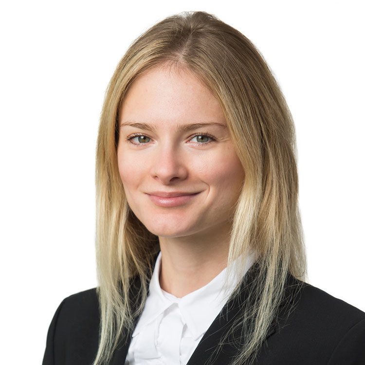 Olga Shevorenkova