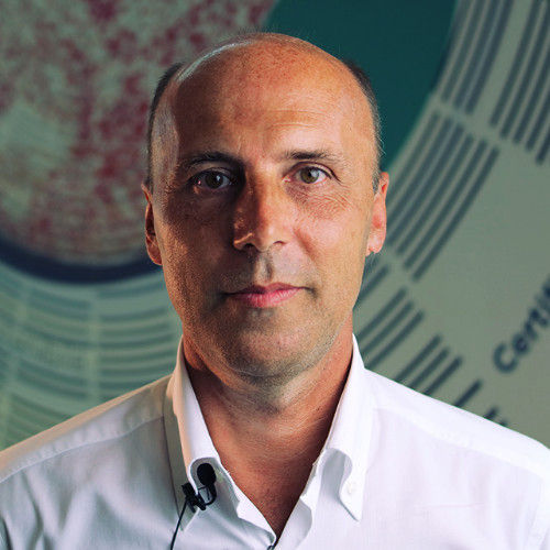 Sergio M. Savaresi