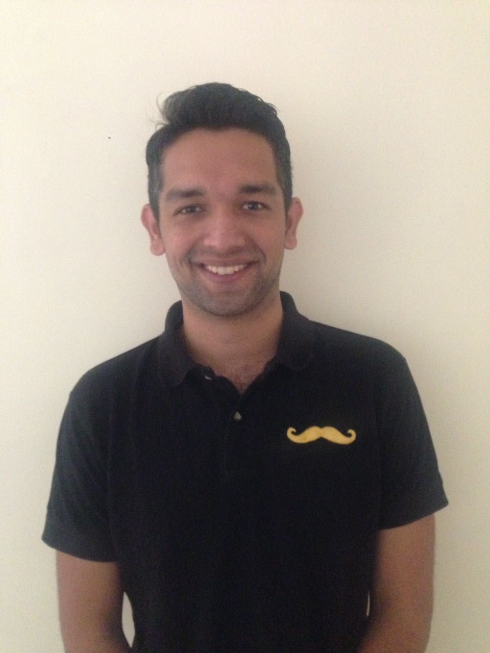 Adarsh Sharma