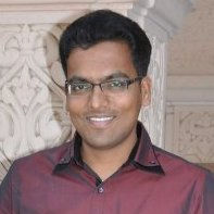 Chirag Patel