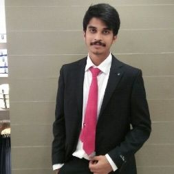 Vimal Mk