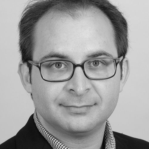 Kevin Schawinski