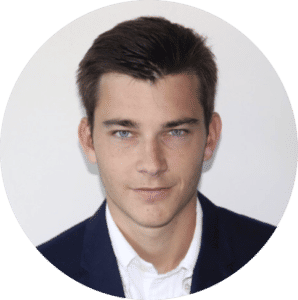 Martin D'Agay