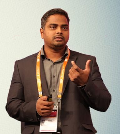 Bharani Depuru