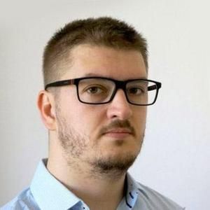 Michal Koor