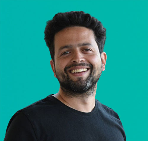 Assaf Geuz