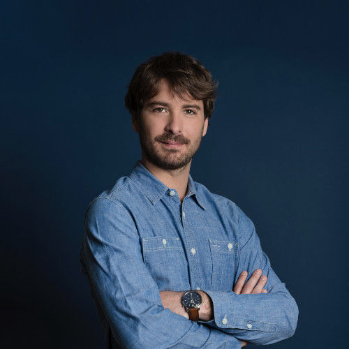 Paul Guillemin