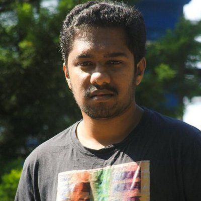 Sabarish Prakash