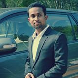 Arjun Sarath