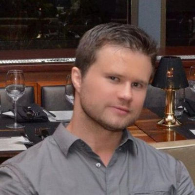 Dominik Mazur