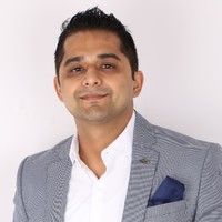 Sunil Dhingra