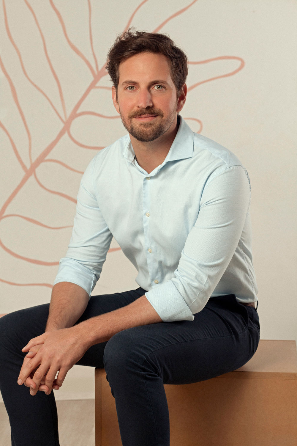 Gustavo Lauria