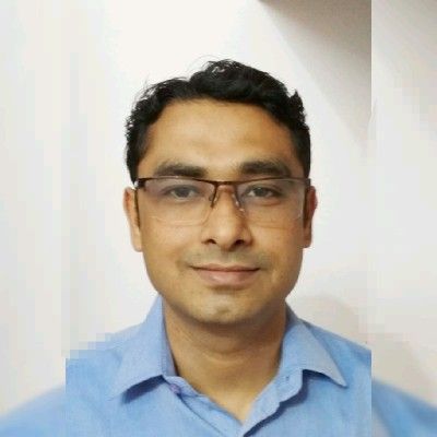 Rizwan Shaikh