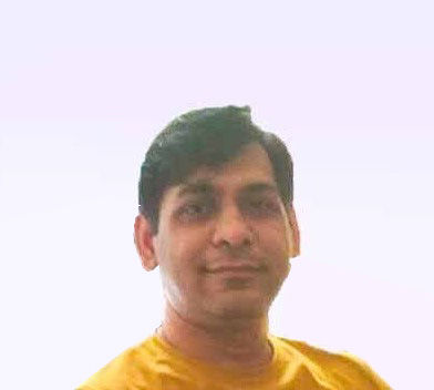 Virender Chouhan