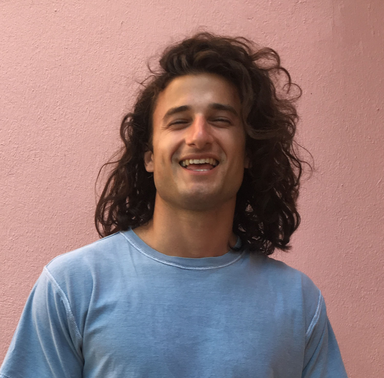 Tal Schwartz