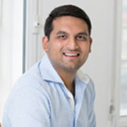 Chirag Shah