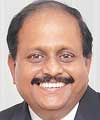 Abhaya Srisrimal
