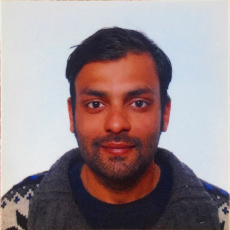 Sahill Poddar