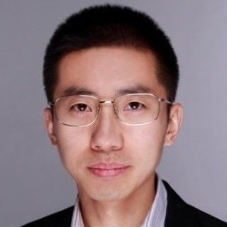 Yingzhe Ding