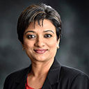 Sandhya Krishnan