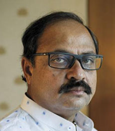 Darshan Patel