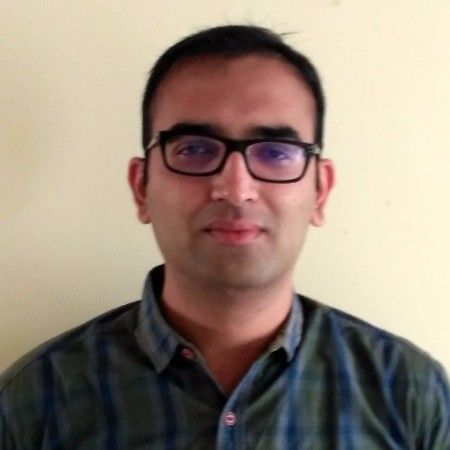 Nirmal Jain
