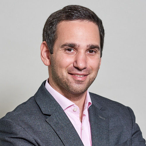 Ben Kaminski