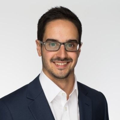 Enrique Alabort