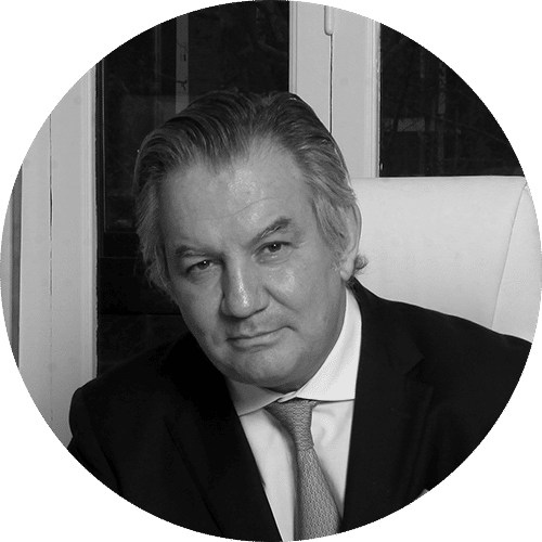 Laurent De Thieulloy