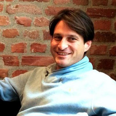 Ari Kestin
