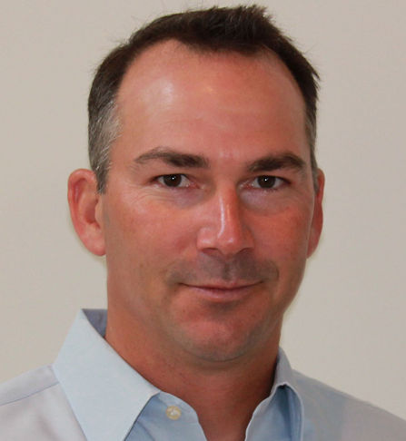 Mike Newman
