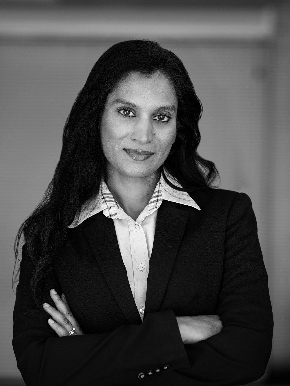 Julie Chatterjee