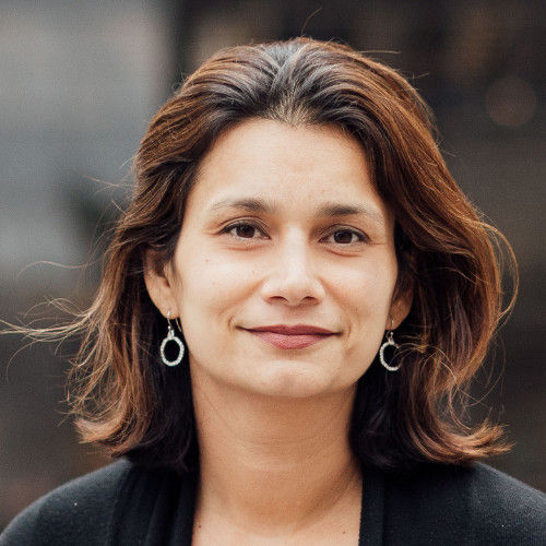 Sandi Kochhar