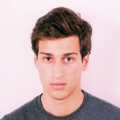 Joao Falcao