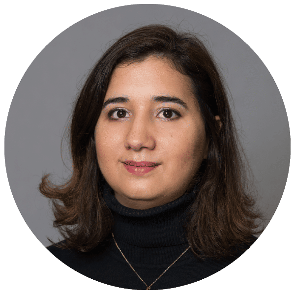 Soumaya Hamzaoui