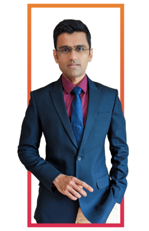 Dhaval Patel