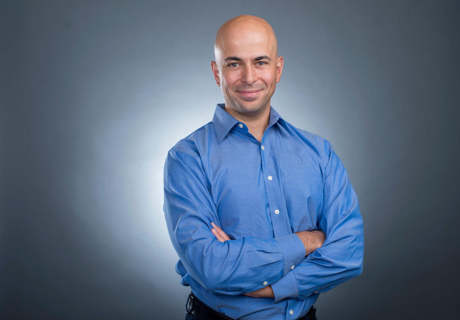 Giorgos Zacharia