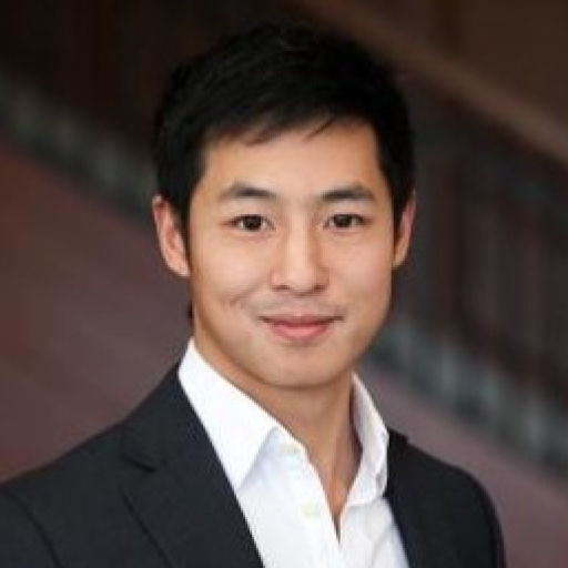 Simon Yu
