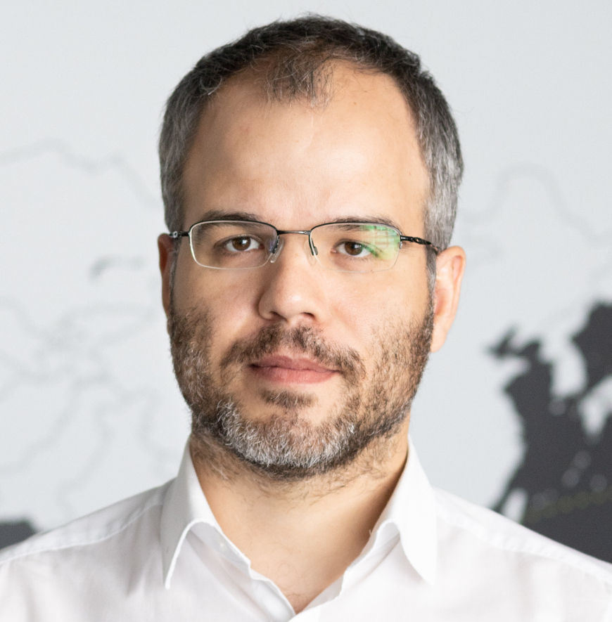 Szabolcs Patay