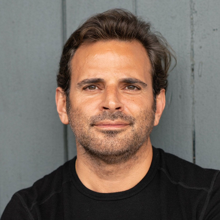 Tony Charara