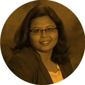 Priya Vijayarajendran