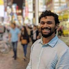 Thamjeeth Gaffoor
