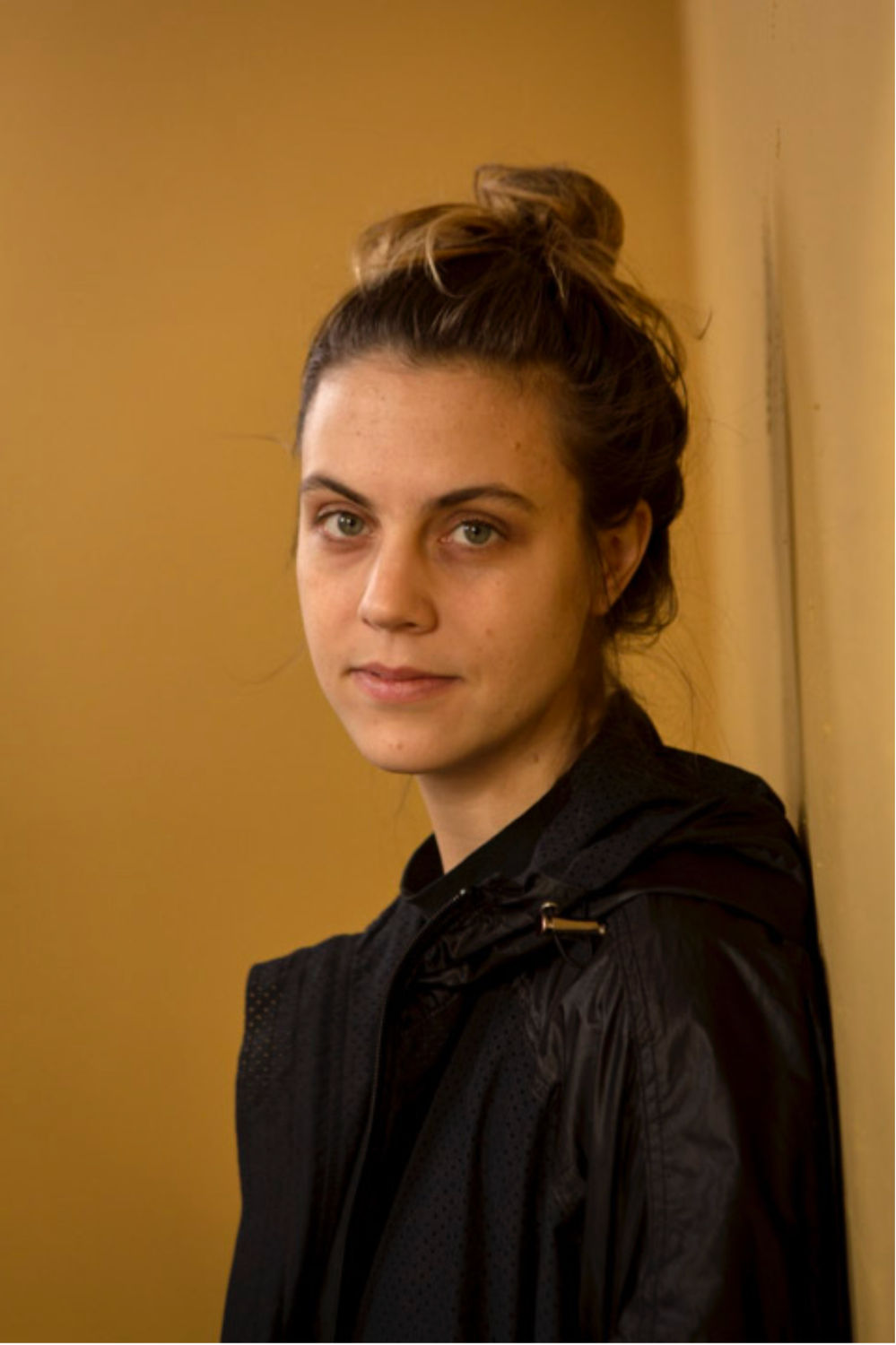 Lilian Breidenbach